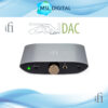 [PRE-ORDER 21 Days] iFi Audio Zen Air DAC - USB DAC + Headphone Amplifier