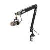 Rode PSA1+ Professional Studio Boom Arm for Mic Podcasting Streaming 360° Arm Rotation (Black)