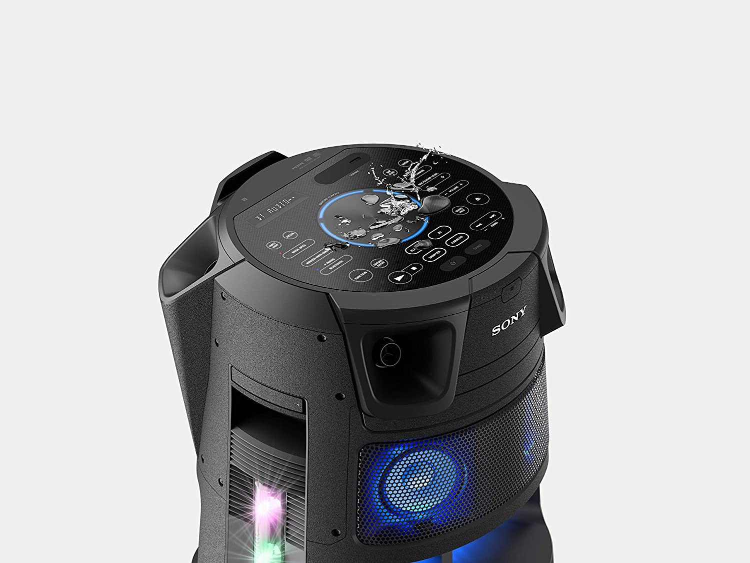 Sony MHC-V83D Bluetooth Party Speaker