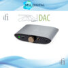 [PRE-ORDER 21 Days] iFi Audio Zen Air DAC - USB DAC + Headphone Amplifier