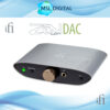 [PRE-ORDER 21 Days] iFi Audio Zen Air DAC - USB DAC + Headphone Amplifier