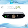 [PRE-ORDER 21 Days] iFi Audio Zen Air DAC - USB DAC + Headphone Amplifier
