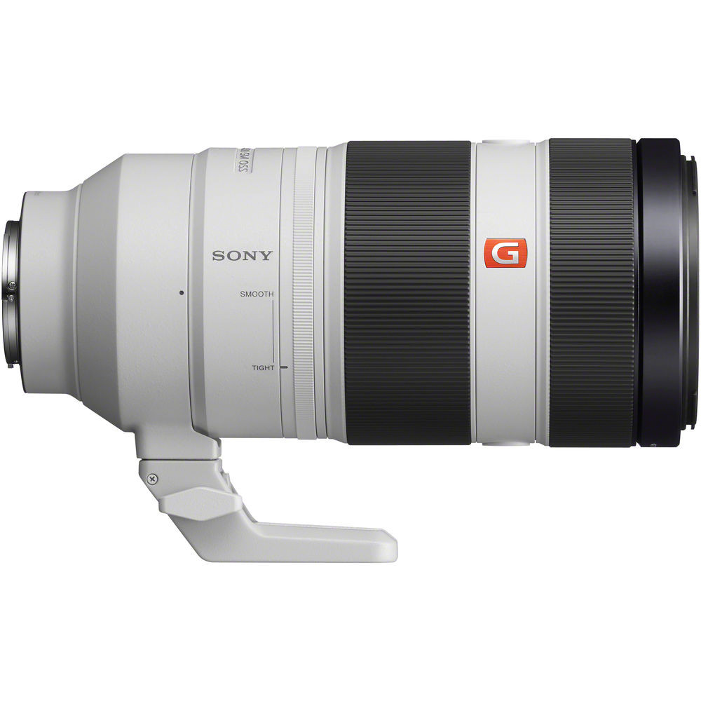 Sony FE 100-400mm G Master Super-Telephoto Zoom Lens SEL100400GM