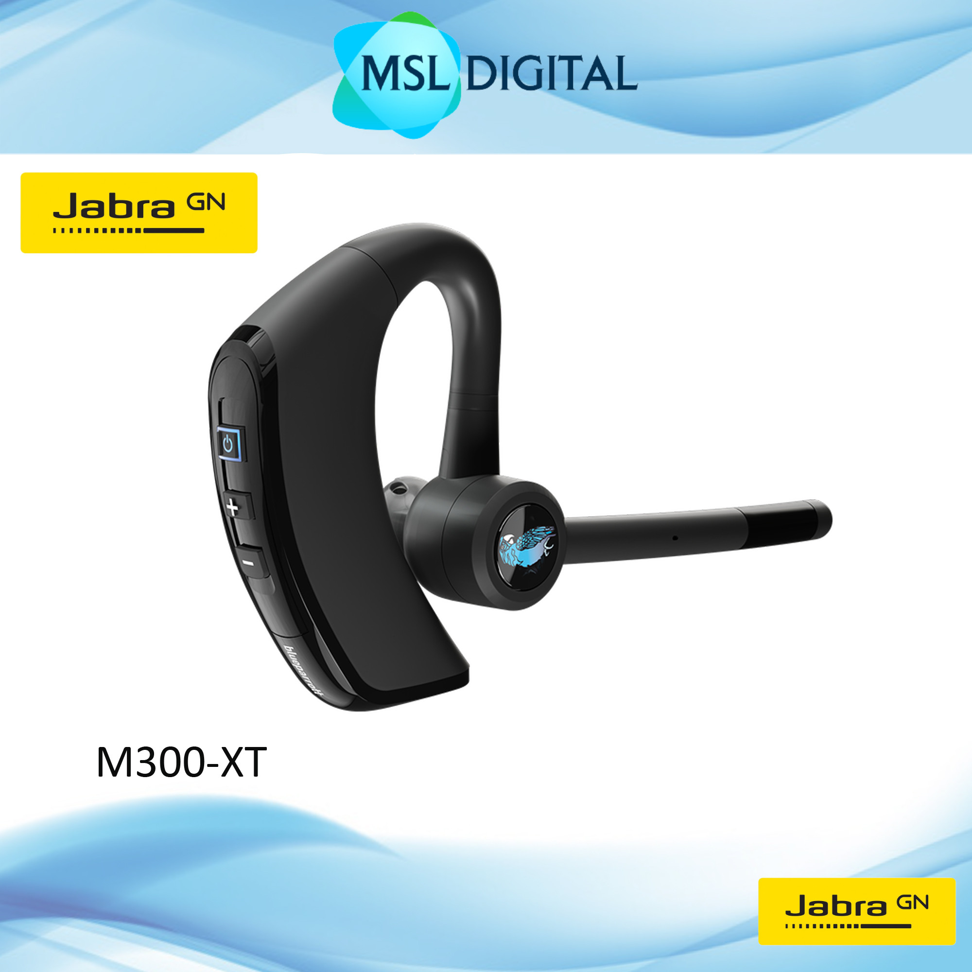 Jabra BlueParrott M300-XT