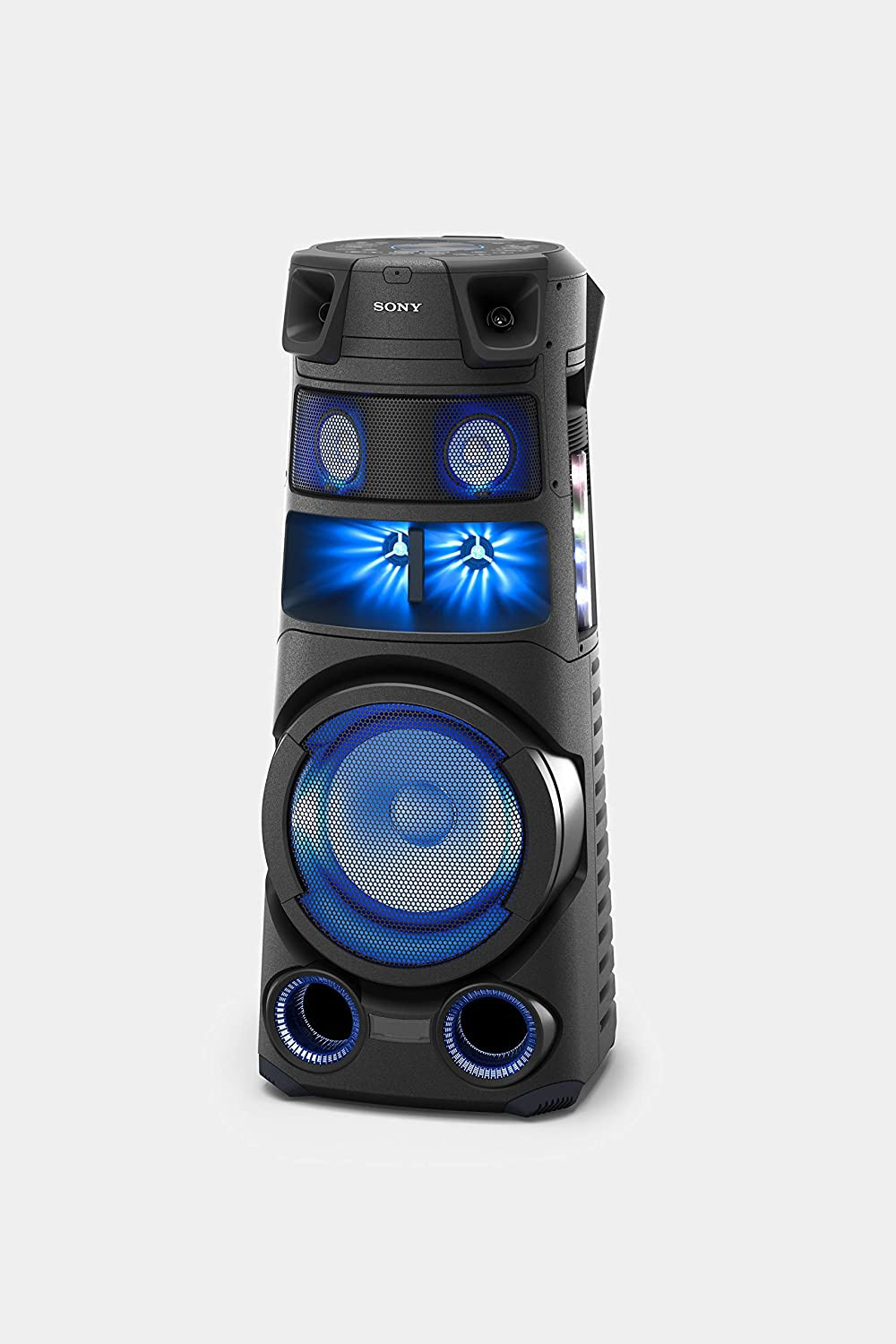 Sony MHC-V83D Bluetooth Party Speaker