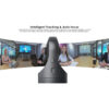 Kandao Meeting Pro 360 Conference Room Camera Hybrid Meeting Camera | Conference Platform | Smart Identifes Tracing & Auto Zooming [READY STOCK]