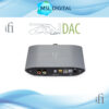 [PRE-ORDER 21 Days] iFi Audio Zen Air DAC - USB DAC + Headphone Amplifier