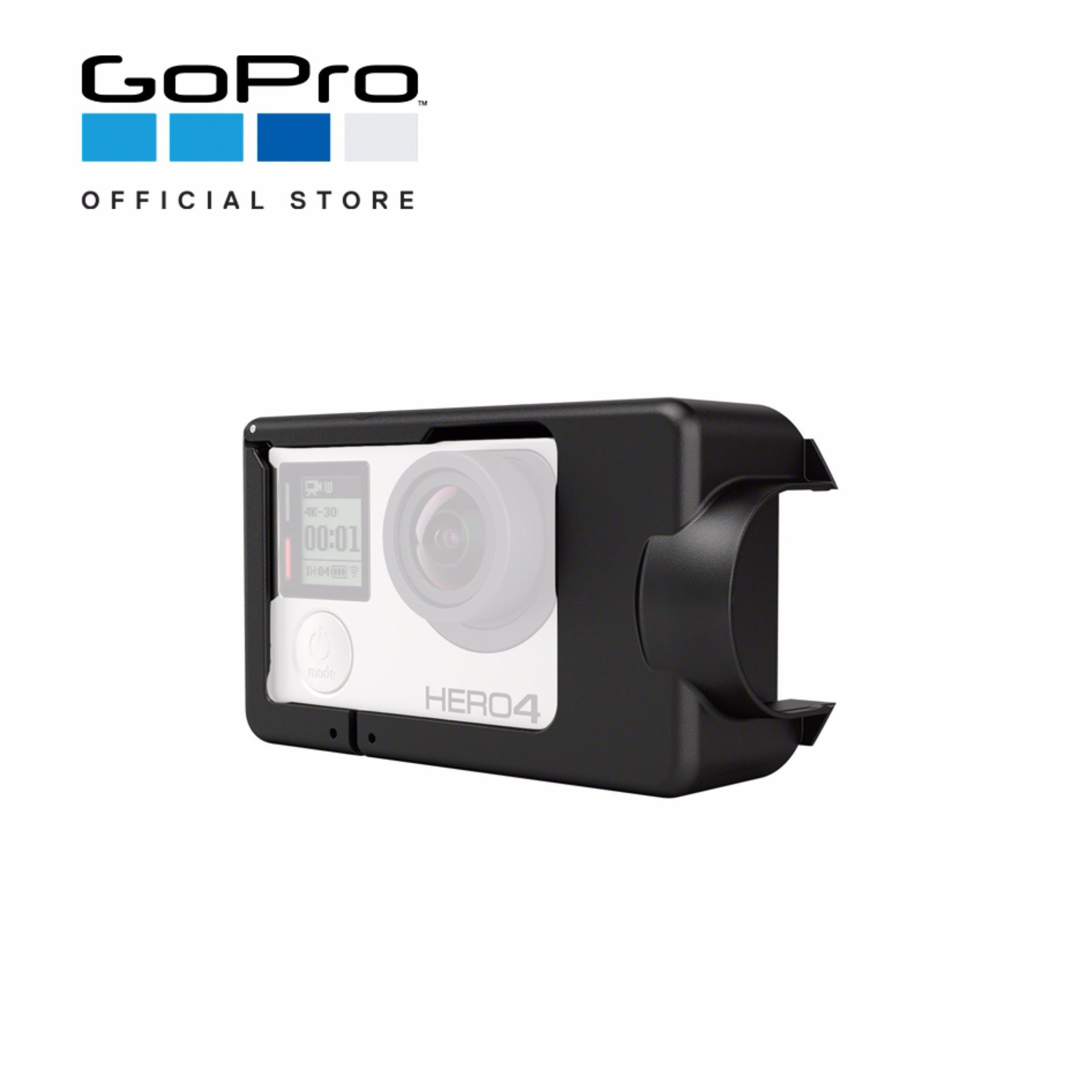 GoPro Karma Harness for HERO4 Black/Silver - AGFHA-001