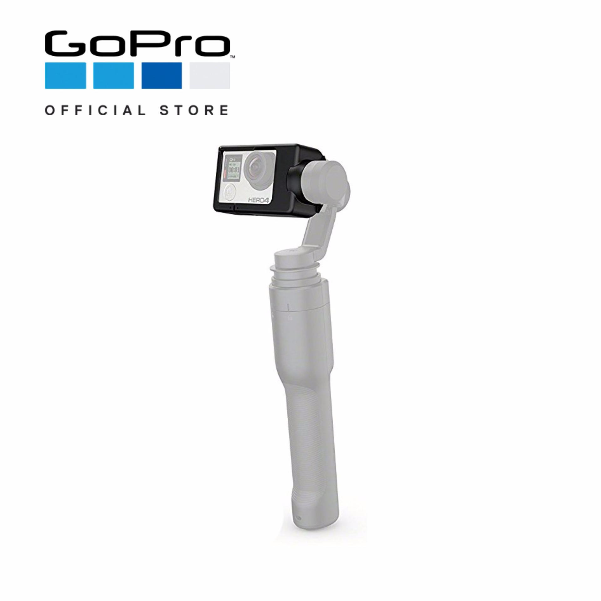 GoPro Karma Harness for HERO4 Black/Silver - AGFHA-001