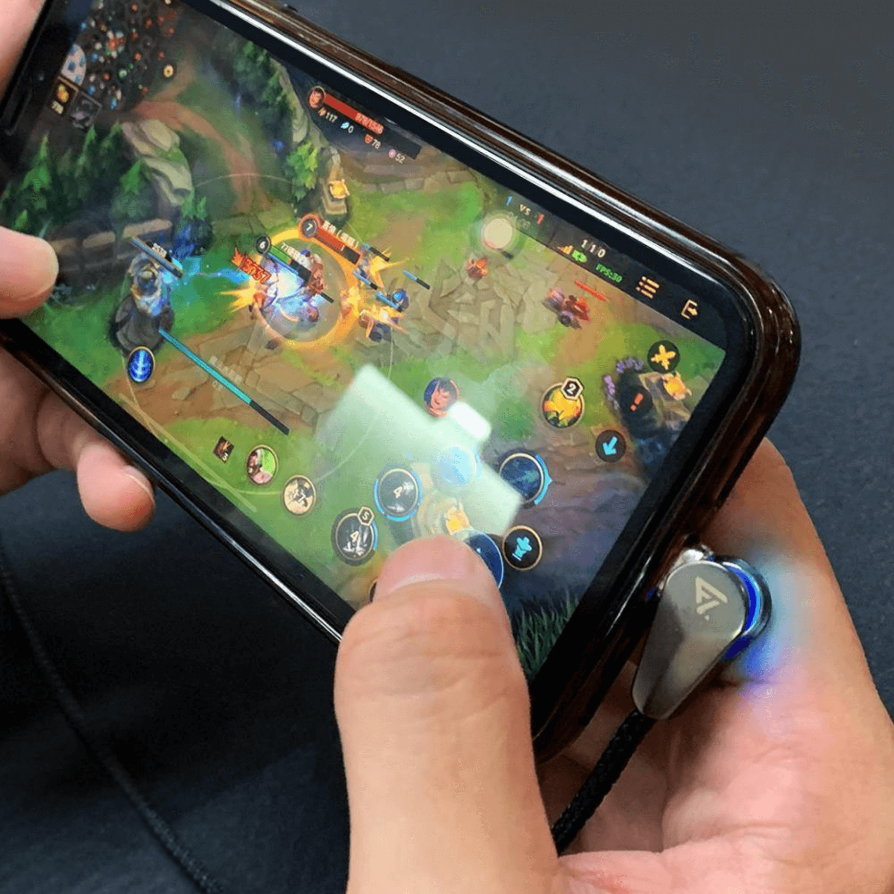 Future Lab Magnet Speed Racing Charging Cable