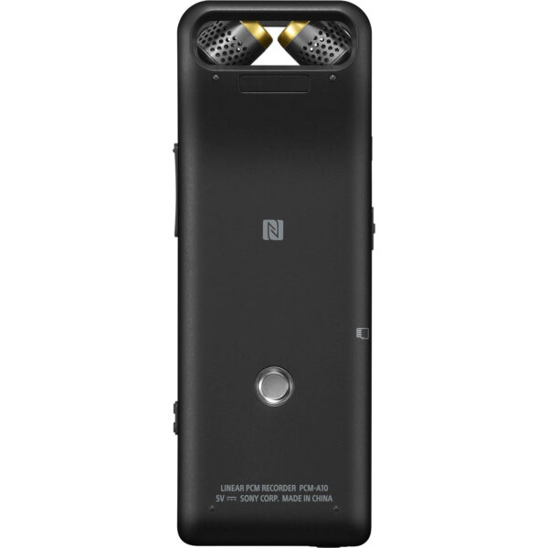 [PRE-ORDER 30 Days] Sony PCM-A10 High Resolution Voice Recorder