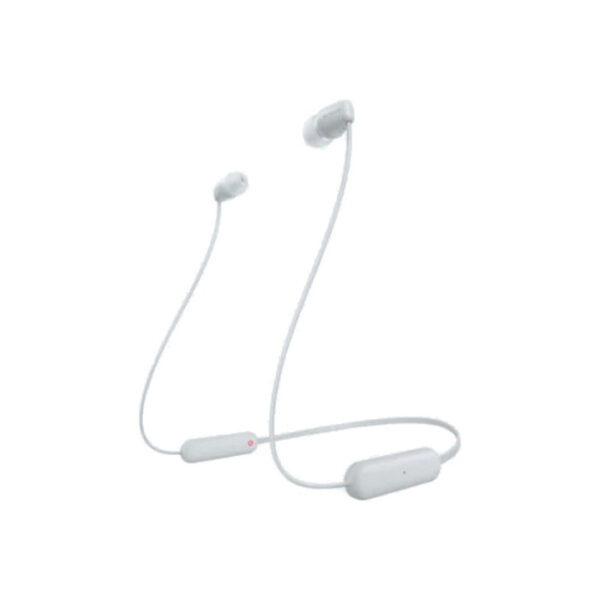 Sony WI-C100 Wireless In-ear Headphones [READYSTOCK]