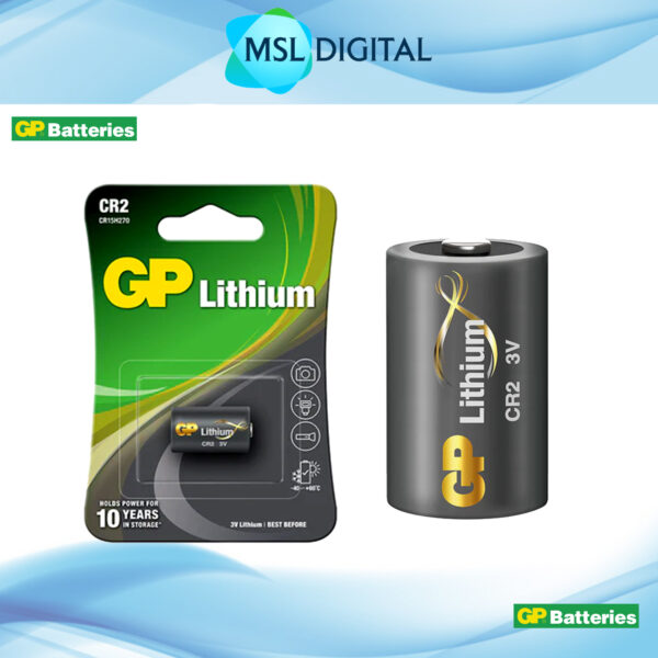0f3a4a946c9374a312a41bb11cd6838e.jpeg GP CR2 Lithium Battery 3V Long-Lasting Power for Camera Flashlight Alarm Sensor