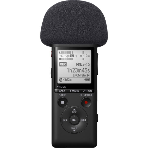 [PRE-ORDER 30 Days] Sony PCM-A10 High Resolution Voice Recorder