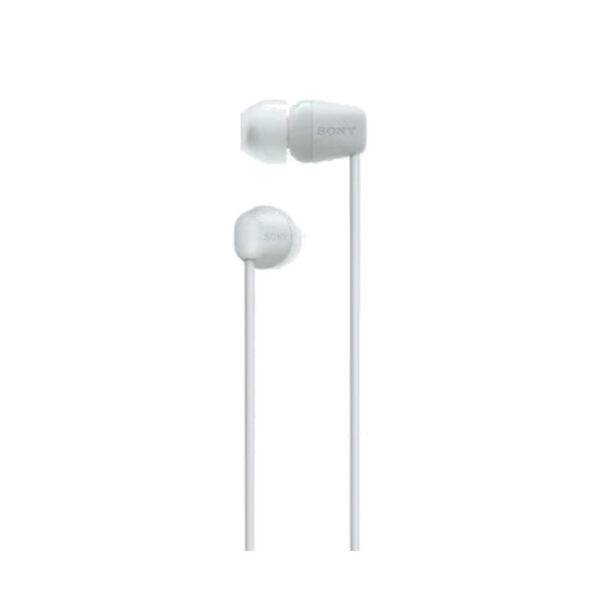 Sony WI-C100 Wireless In-ear Headphones [READYSTOCK]