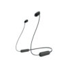 Sony WI-C100 Wireless In-ear Headphones [READYSTOCK]