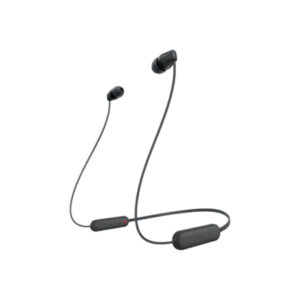 Sony WI-C100 Wireless In-ear Headphones [READYSTOCK]