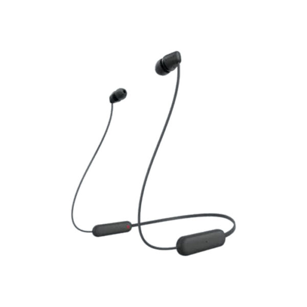 Sony WI-C100 Wireless In-ear Headphones [READYSTOCK]