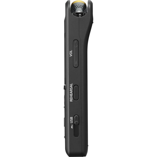 [PRE-ORDER 30 Days] Sony PCM-A10 High Resolution Voice Recorder
