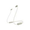 Sony WI-C100 Wireless In-ear Headphones [READYSTOCK]