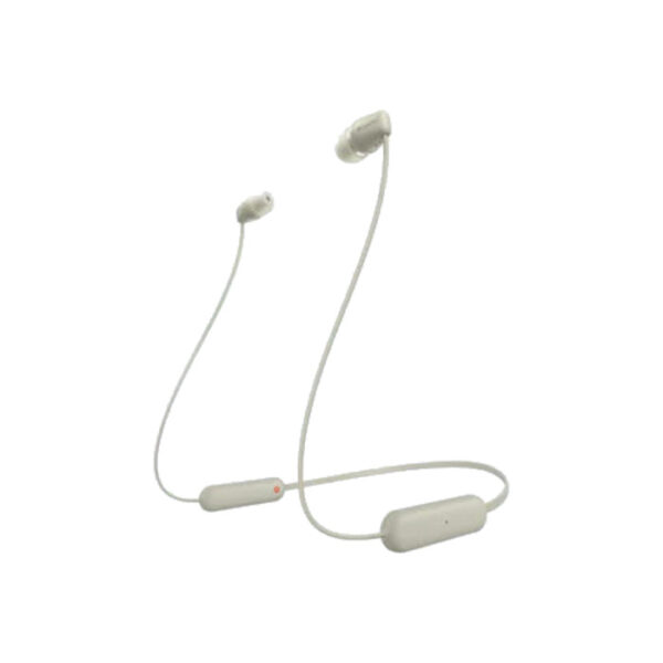 Sony WI-C100 Wireless In-ear Headphones [READYSTOCK]