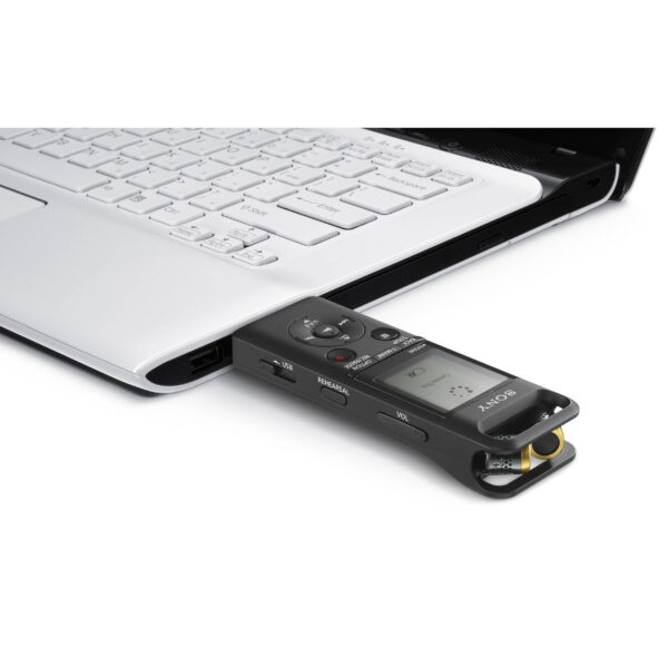 [PRE-ORDER 30 Days] Sony PCM-A10 High Resolution Voice Recorder