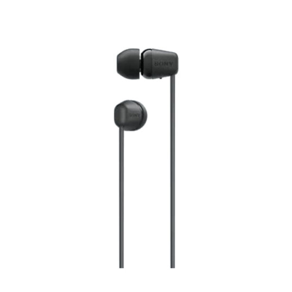 Sony WI-C100 Wireless In-ear Headphones [READYSTOCK]