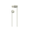 Sony WI-C100 Wireless In-ear Headphones [READYSTOCK]