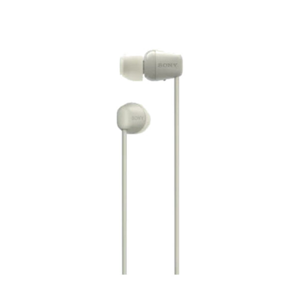 Sony WI-C100 Wireless In-ear Headphones [READYSTOCK]