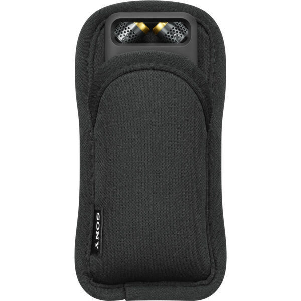 [PRE-ORDER 30 Days] Sony PCM-A10 High Resolution Voice Recorder
