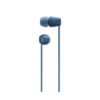 Sony WI-C100 Wireless In-ear Headphones [READYSTOCK]