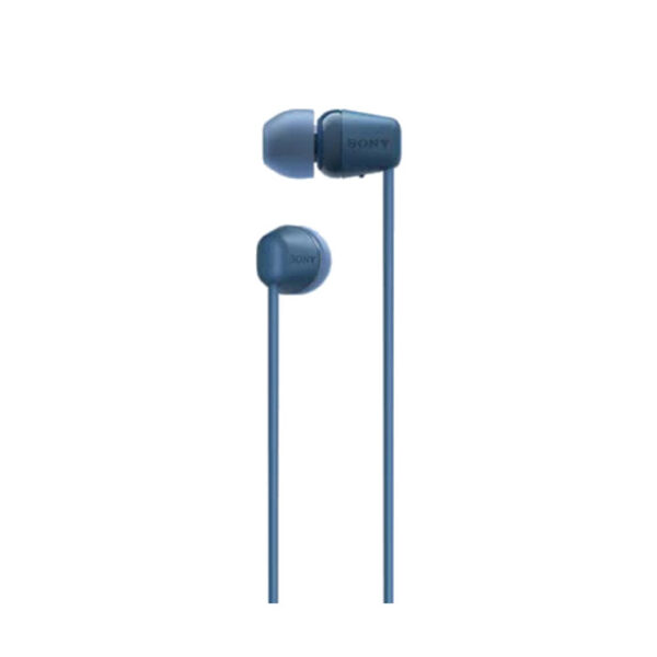 Sony WI-C100 Wireless In-ear Headphones [READYSTOCK]