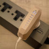 [PRE-ORDER 30 Days] iFi iPower X Low Noise Power Supply DC Adapter Active Noise Cancellation II