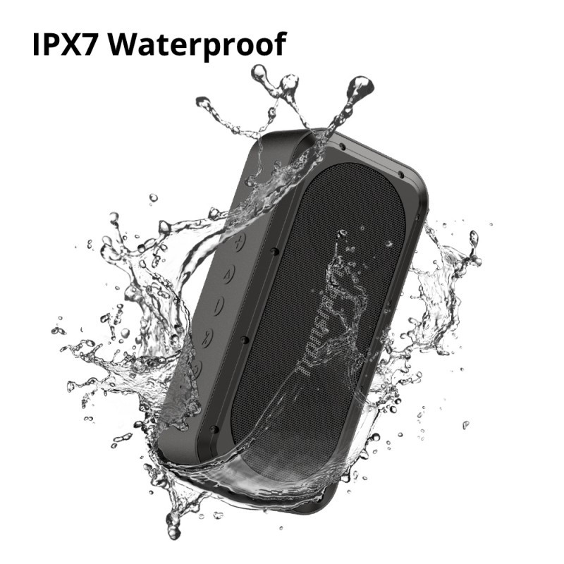 32e1e3bdd78e47c6b930fc8d2c3e6c40.jpeg Tronsmart Force SE Waterproof Outdoor Wireless Speaker | SoundPulse® Audio | Built-in Powerbank | Bluetooth 5.3