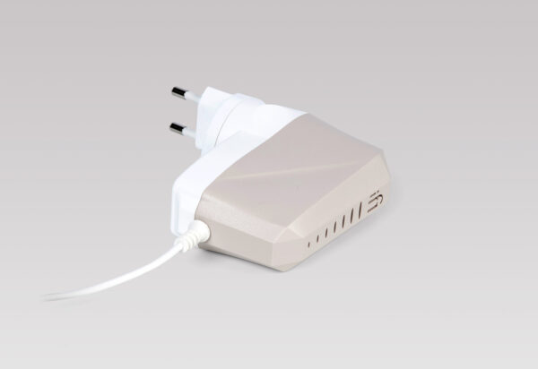 [PRE-ORDER 30 Days] iFi iPower X Low Noise Power Supply DC Adapter Active Noise Cancellation II