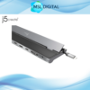 [PRE-ORDER 30 Days] J5create JCD543 USB-C™ Triple Display Docking Station