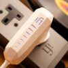 [PRE-ORDER 30 Days] iFi iPower X Low Noise Power Supply DC Adapter Active Noise Cancellation II