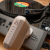 [PRE-ORDER 30 Days] iFi iPower X Low Noise Power Supply DC Adapter Active Noise Cancellation II