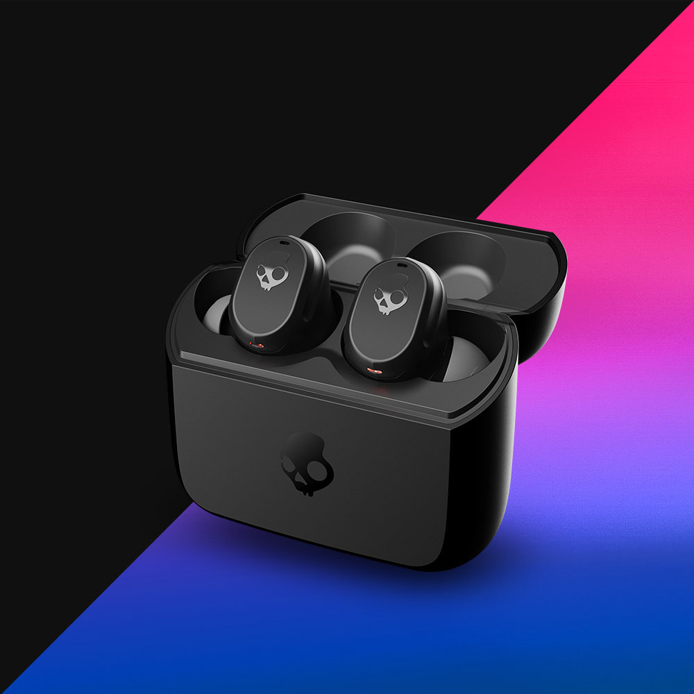 [PRE-ORDER 30 Days] Skullcandy Mod True Wireless Earbuds 34 Hours Total ...