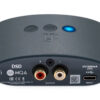 [PRE-ORDER 21 Days] iFi UNO 32bit/384kHz Hi Res USB DAC + Headphone Amp