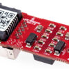 [PRE-ORDER 14 Days] iFi audio LAN iSilencer | RJ45 Port | Filters Noise & Interference | Network Transformer for Power Isolation