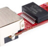 [PRE-ORDER 14 Days] iFi audio LAN iSilencer | RJ45 Port | Filters Noise & Interference | Network Transformer for Power Isolation