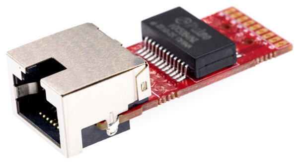 [PRE-ORDER 14 Days] iFi audio LAN iSilencer | RJ45 Port | Filters Noise & Interference | Network Transformer for Power Isolation