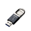 [PRE ORDER 30 Days] Lexar JumpDrive 64GB / 128GB / 256GB Fingerprint F35 USB 3.0 Flash Drive