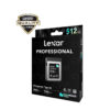 Lexar CFexpress Type B Card DIAMOND Series 128GB / 256GB