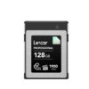 Lexar CFexpress Type B Card DIAMOND Series 128GB / 256GB