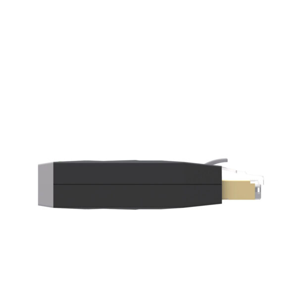 [PRE-ORDER 14 Days] iFi audio LAN iSilencer | RJ45 Port | Filters Noise & Interference | Network Transformer for Power Isolation