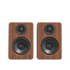 [PRE-ORDER 30 Days] Kanto YU2 Powered Desktop Speakers | Built-in DAC | 3/4-inch tweeters | USB Connection