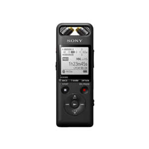 [PRE-ORDER 30 Days] Sony PCM-A10 High Resolution Voice Recorder