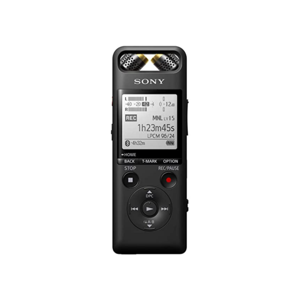 [PRE-ORDER 30 Days] Sony PCM-A10 High Resolution Voice Recorder